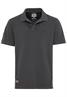 Piqué Poloshirt aus reiner Baumwolle shadow grey