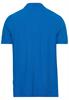 Piqué Poloshirt aus zertifiziertem Organic Cotton strong blue