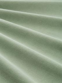 Piqué Poloshirt im Washed Look sea spray