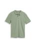 Piqué Poloshirt im Washed Look sea spray