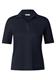 Piquée Poloshirt universal blue