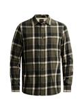 Plaid Twill check DD-A kalamata