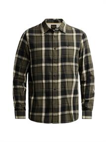 Plaid Twill check DD-A kalamata
