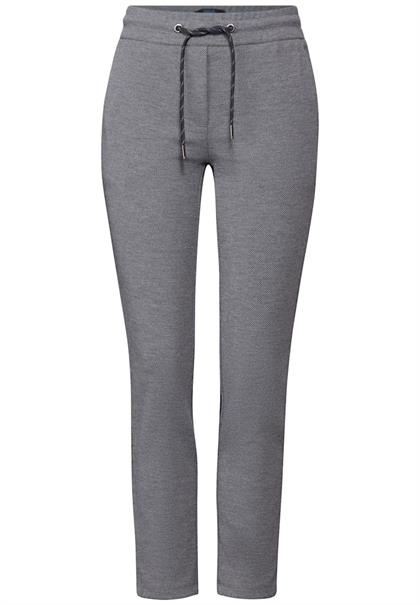 platinum grey mel.
