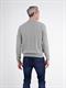 platinum grey melange