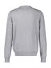 platinum grey melange