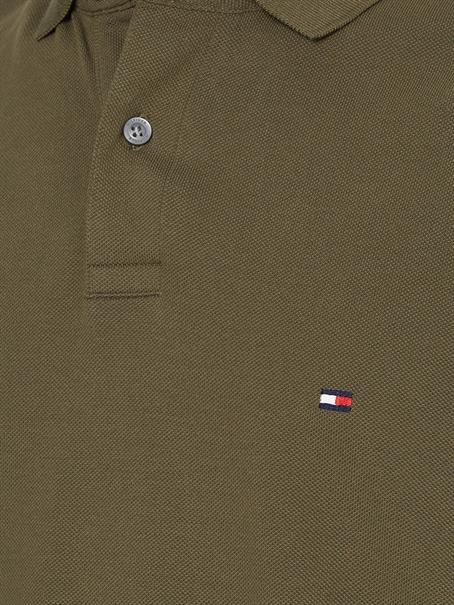 platinum olive