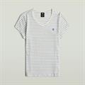 plein air highlight stripe