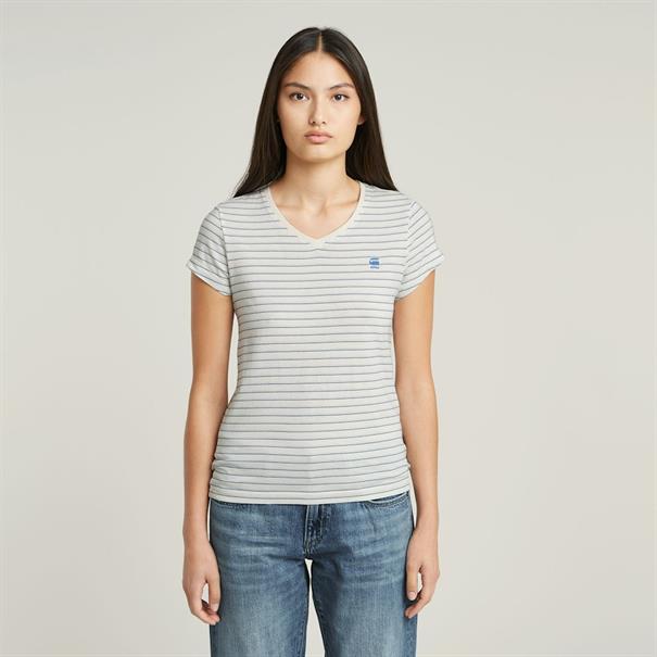 plein air highlight stripe
