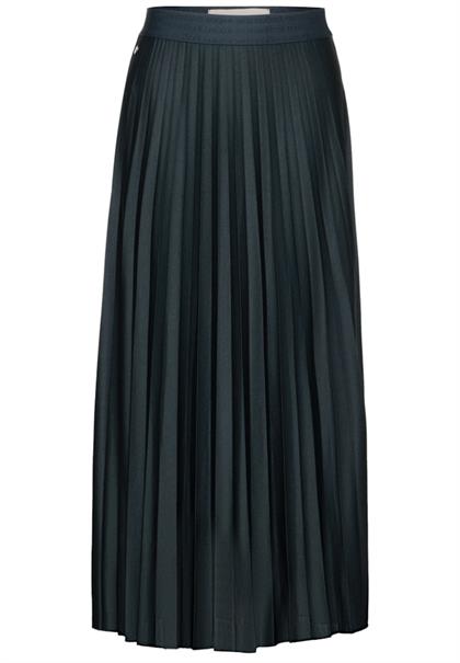 Plissée-Rock hunter green