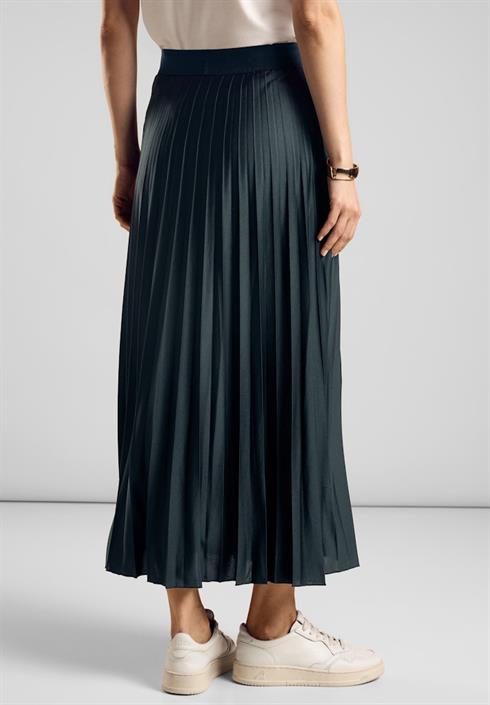 plissée-rock-hunter-green