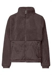 plummy brown