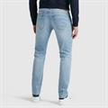 PME LEGEND NIGHTFLIGHT JEANS BRIGHT LIGHT WEIGHT sun light wash