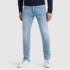 PME LEGEND NIGHTFLIGHT JEANS BRIGHT LIGHT WEIGHT sun light wash