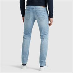 PME LEGEND NIGHTFLIGHT JEANS BRIGHT LIGHT WEIGHT sun light wash