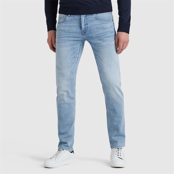 PME LEGEND NIGHTFLIGHT JEANS BRIGHT LIGHT WEIGHT sun light wash