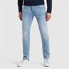 PME LEGEND NIGHTFLIGHT JEANS BRIGHT LIGHT WEIGHT sun light wash