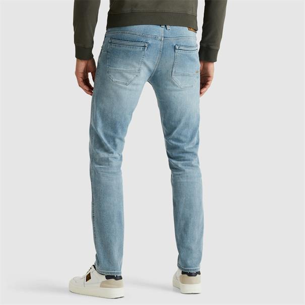 PME LEGEND NIGHTFLIGHT JEANS element summer blue