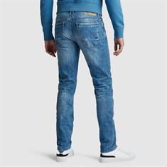 PME LEGEND NIGHTFLIGHT JEANS fresh blue stretch