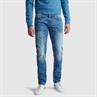 PME LEGEND NIGHTFLIGHT JEANS fresh blue stretch