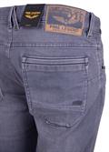 PME Legend Nightflight Jeans grau