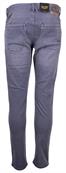 PME Legend Nightflight Jeans grau