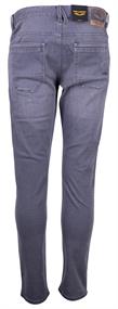 PME Legend Nightflight Jeans grau