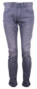 PME Legend Nightflight Jeans grau