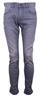 PME Legend Nightflight Jeans grau