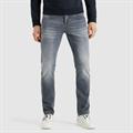 PME LEGEND NIGHTFLIGHT JEANS injected grey blue