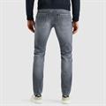 PME LEGEND NIGHTFLIGHT JEANS injected grey blue