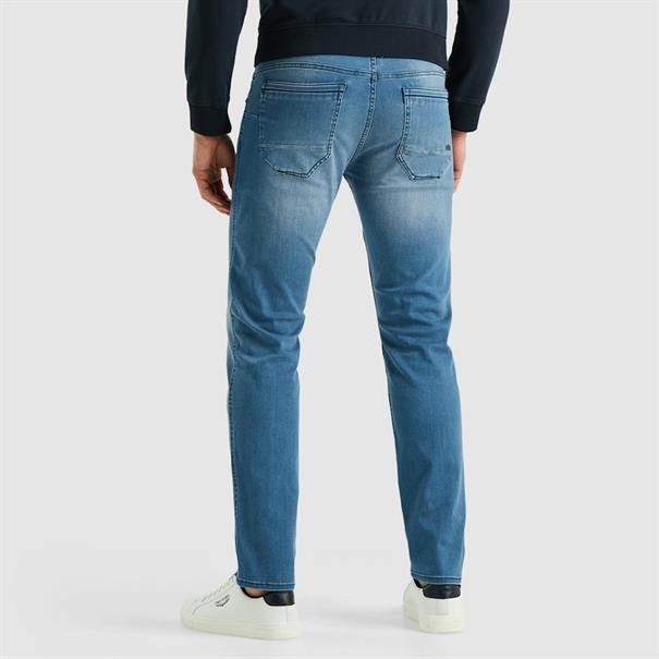 PME LEGEND NIGHTFLIGHT JEANS MOW blue