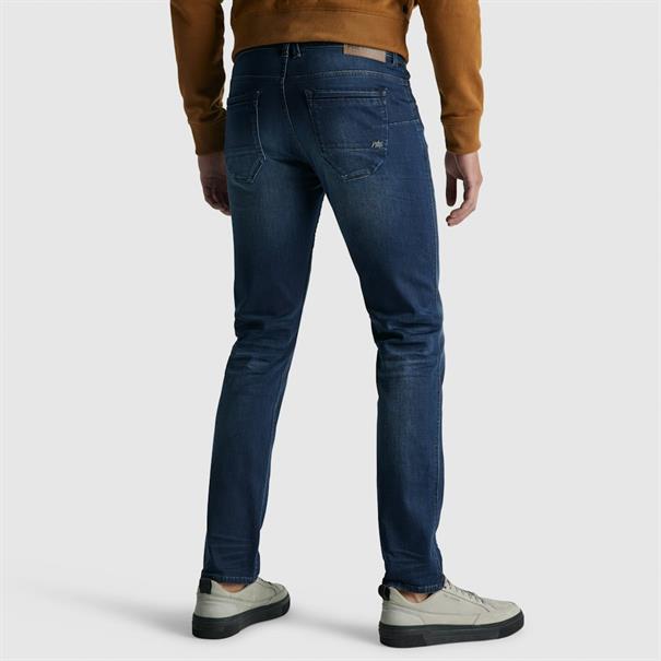 PME LEGEND NIGHTFLIGHT JEANS natural blue wash