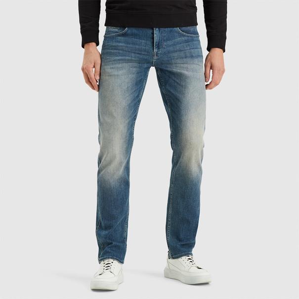 PME LEGEND NIGHTFLIGHT JEANS NRM blue