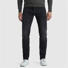 PME LEGEND NIGHTFLIGHT JEANS Pigment Printed Dobby black