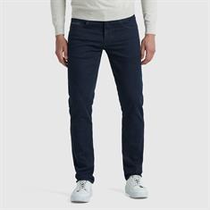 PME LEGEND NIGHTFLIGHT JEANS Pigment Printed Dobby blue