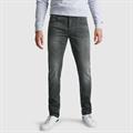 PME LEGEND NIGHTFLIGHT JEANS stone mid grey