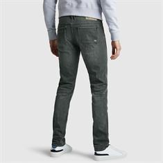 PME LEGEND NIGHTFLIGHT JEANS stone mid grey