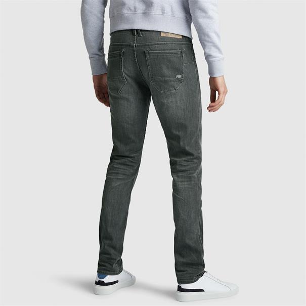 PME LEGEND NIGHTFLIGHT JEANS stone mid grey