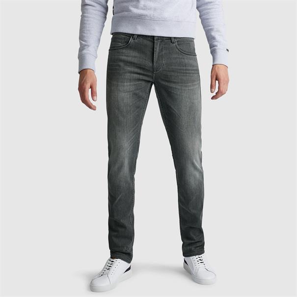 PME LEGEND NIGHTFLIGHT JEANS stone mid grey