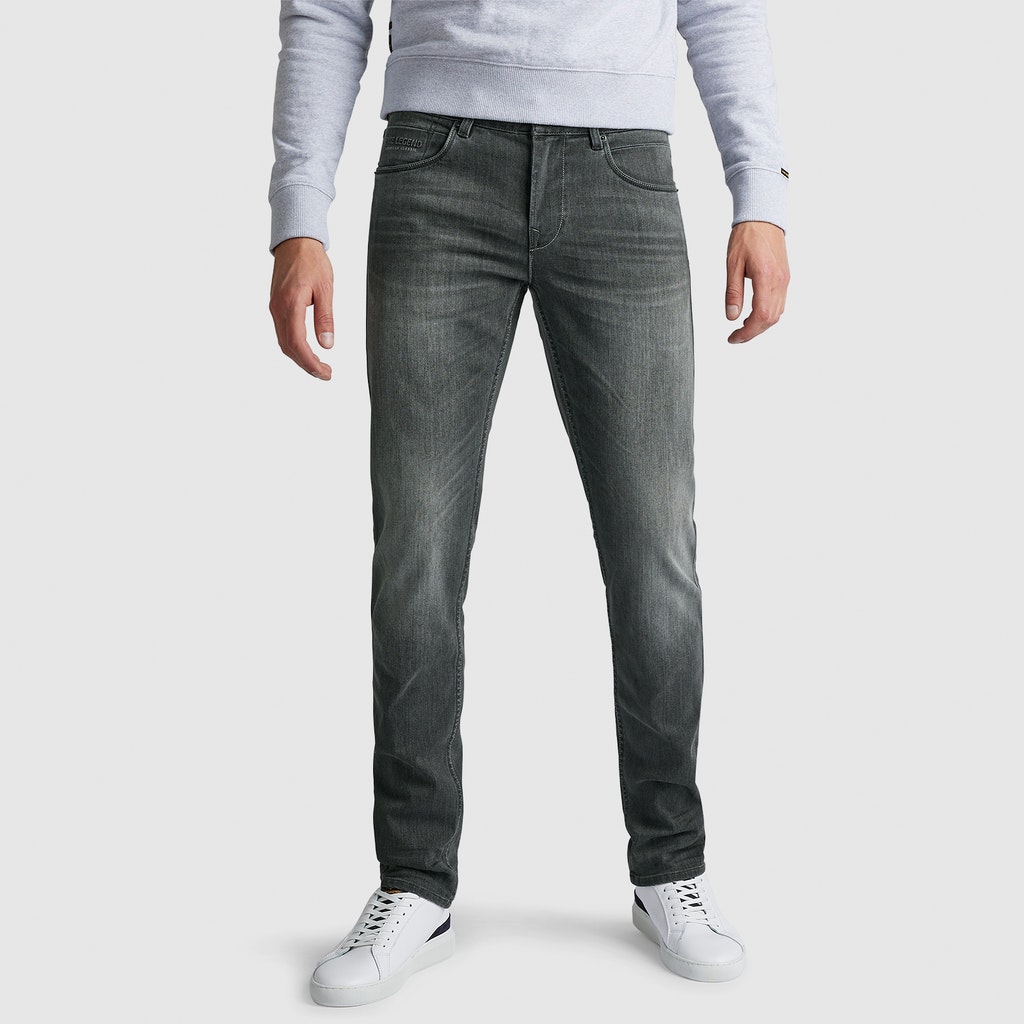 Pme Legend Herren Jeans Nightflight-smg Grey