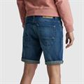 PME LEGEND NIGHTFLIGHT SHORTS dark used comfort