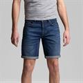 PME LEGEND NIGHTFLIGHT SHORTS dark used comfort