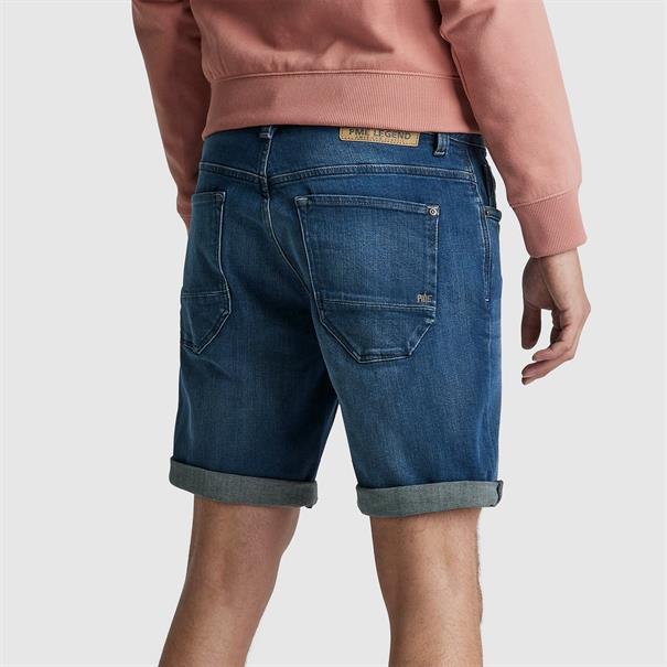 PME LEGEND NIGHTFLIGHT SHORTS dark used comfort