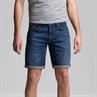 PME LEGEND NIGHTFLIGHT SHORTS dark used comfort