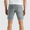 PME LEGEND NIGHTFLIGHT SHORTS grey comfort denim