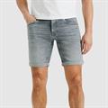 PME LEGEND NIGHTFLIGHT SHORTS grey comfort denim