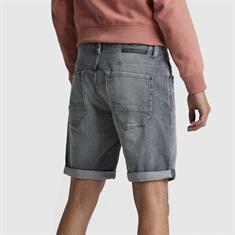 PME LEGEND NIGHTFLIGHT SHORTS grey denim