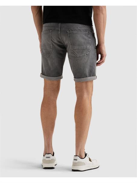 PME LEGEND NIGHTFLIGHT SHORTS grey fresh tone