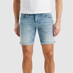 PME LEGEND NIGHTFLIGHT SHORTS luxe soft black